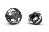 5220384 MALOSSI frizione e campana ø 125 maxi fly system Honda SH 125 150 2009-2024